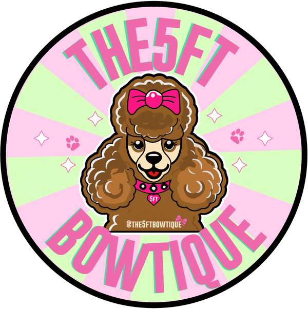 The 5ft Bowtique